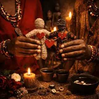 Emotional reconciliation and relationship harmony