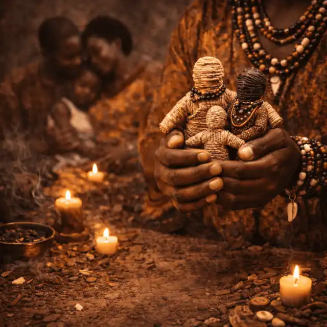 Family peace and home harmony